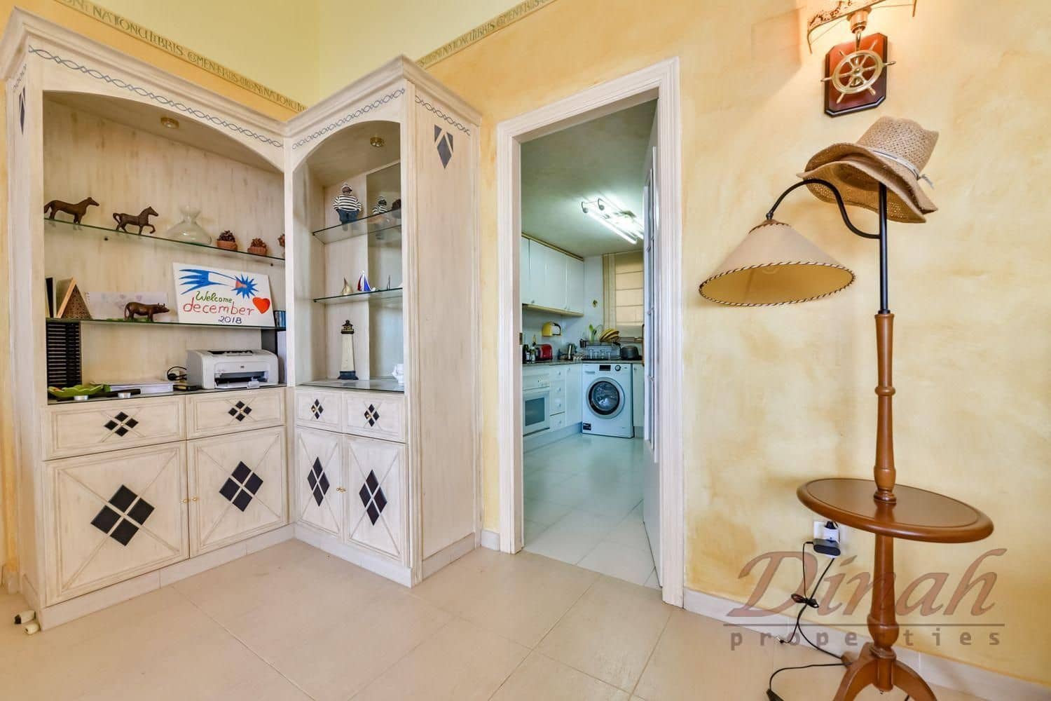 3 soverom Leilighet til salgs i Altea med svømmebasseng garasje - € 620 000 (Ref: 10160906)