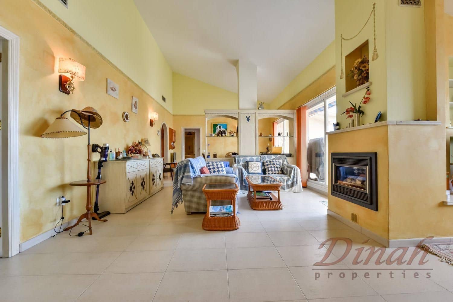 3 soverom Leilighet til salgs i Altea med svømmebasseng garasje - € 620 000 (Ref: 10160906)