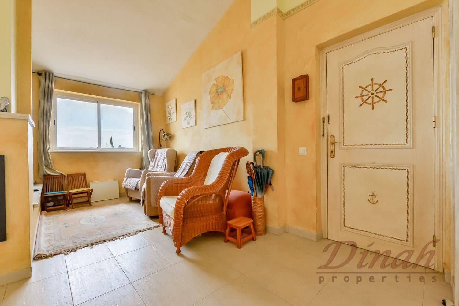 3 soverom Leilighet til salgs i Altea med svømmebasseng garasje - € 620 000 (Ref: 10160906)