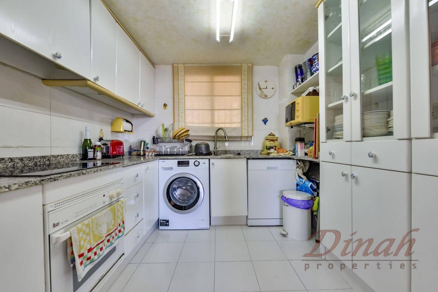 3 soverom Leilighet til salgs i Altea med svømmebasseng garasje - € 620 000 (Ref: 10160906)