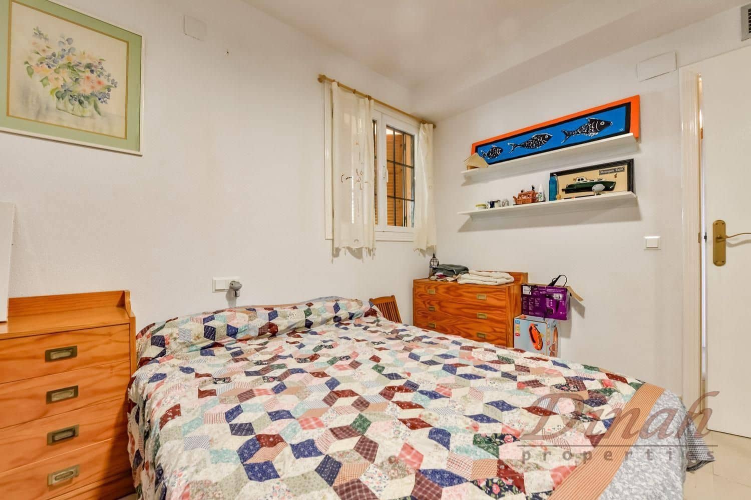 3 soverom Leilighet til salgs i Altea med svømmebasseng garasje - € 620 000 (Ref: 10160906)