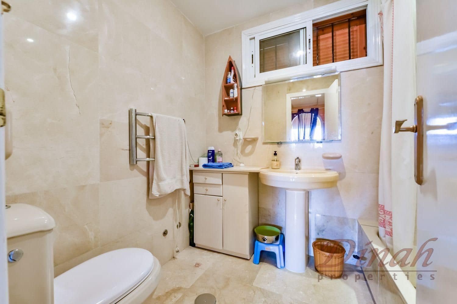 3 soverom Leilighet til salgs i Altea med svømmebasseng garasje - € 620 000 (Ref: 10160906)