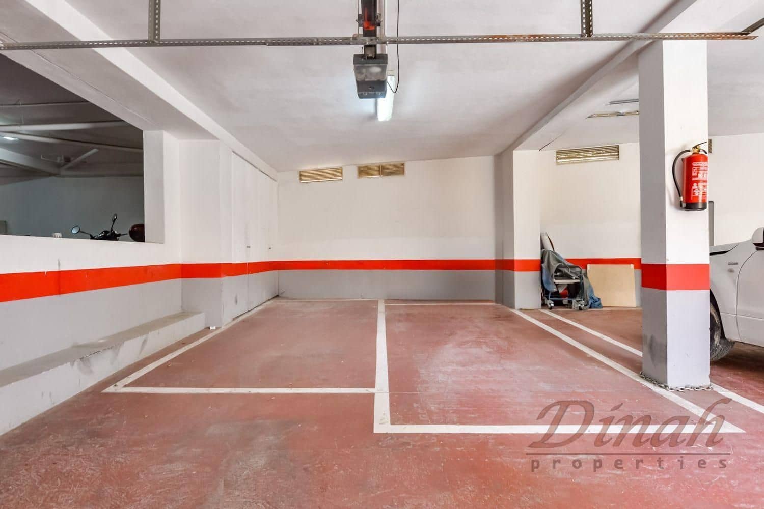 3 soverom Leilighet til salgs i Altea med svømmebasseng garasje - € 620 000 (Ref: 10160906)