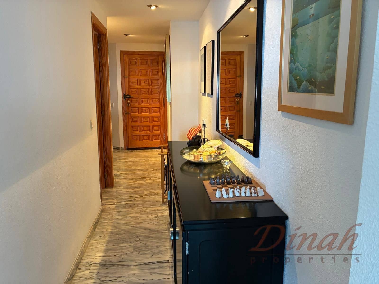 3 Zimmer Apartment zu verkaufen in Altea mit Garage - 550.000 € (Ref: 10173134)