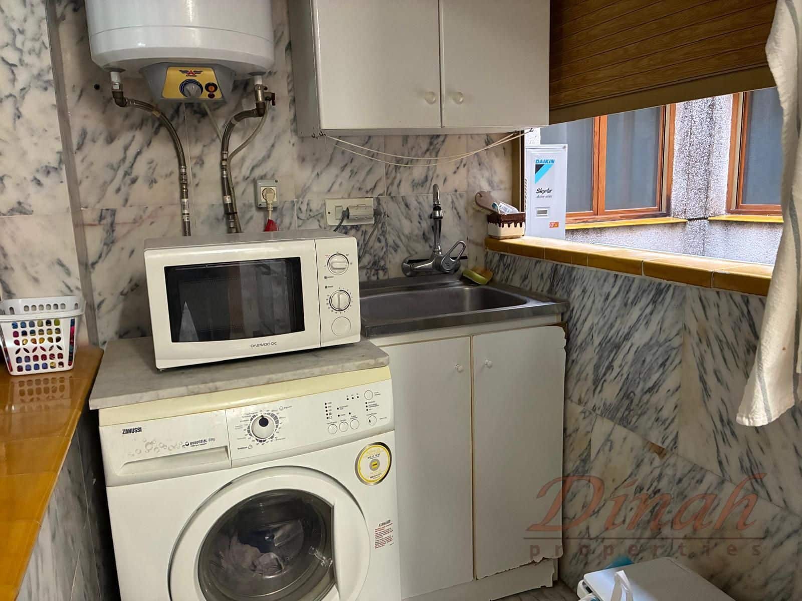 3 Zimmer Apartment zu verkaufen in Altea mit Garage - 550.000 € (Ref: 10173134)