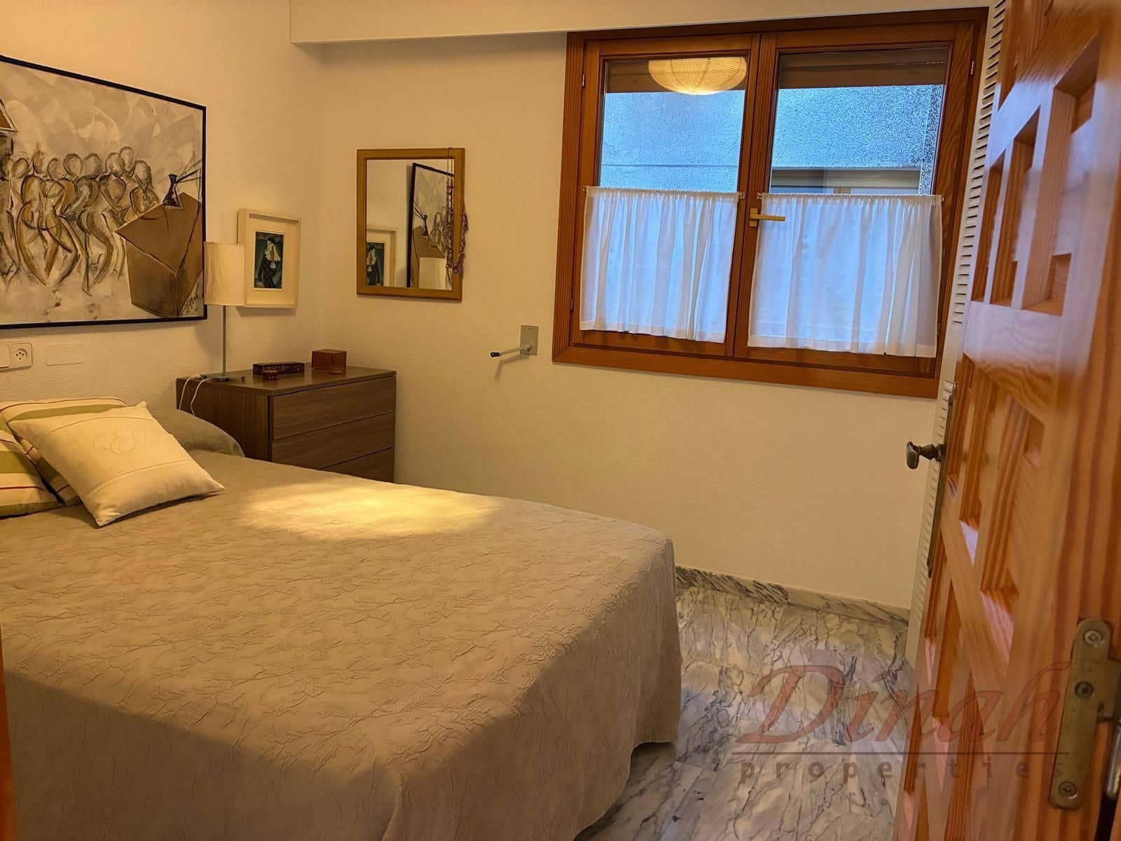 3 Zimmer Apartment zu verkaufen in Altea mit Garage - 550.000 € (Ref: 10173134)