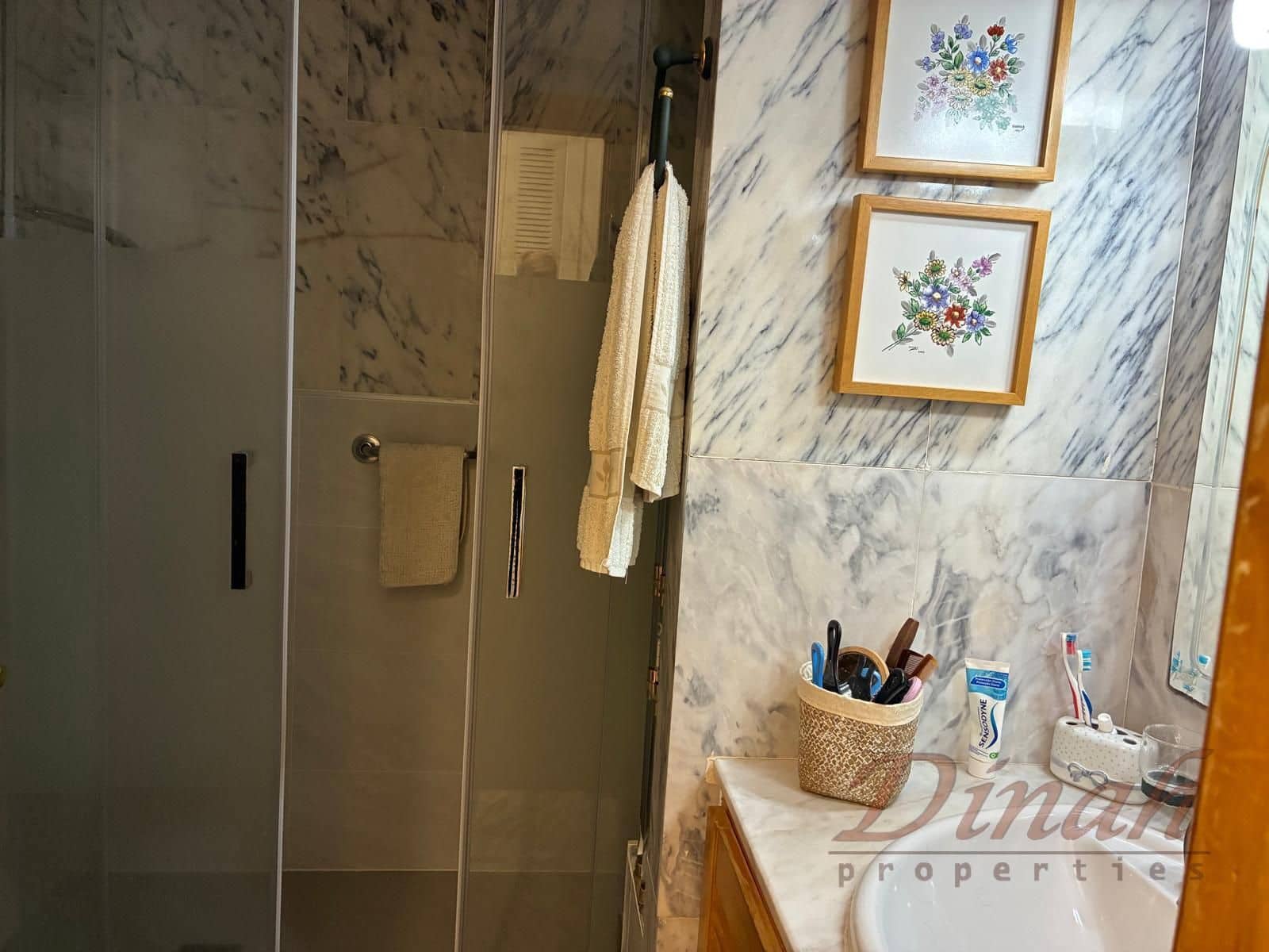 3 Zimmer Apartment zu verkaufen in Altea mit Garage - 550.000 € (Ref: 10173134)