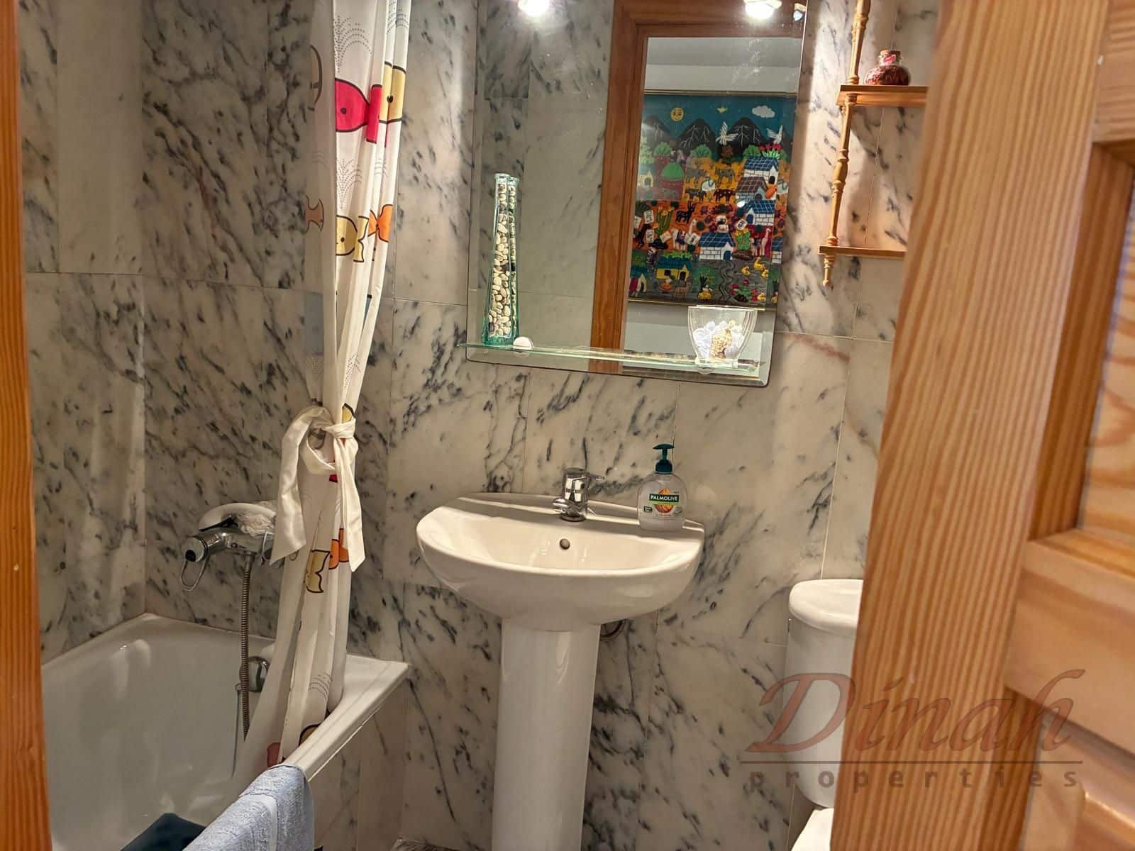 3 Zimmer Apartment zu verkaufen in Altea mit Garage - 550.000 € (Ref: 10173134)