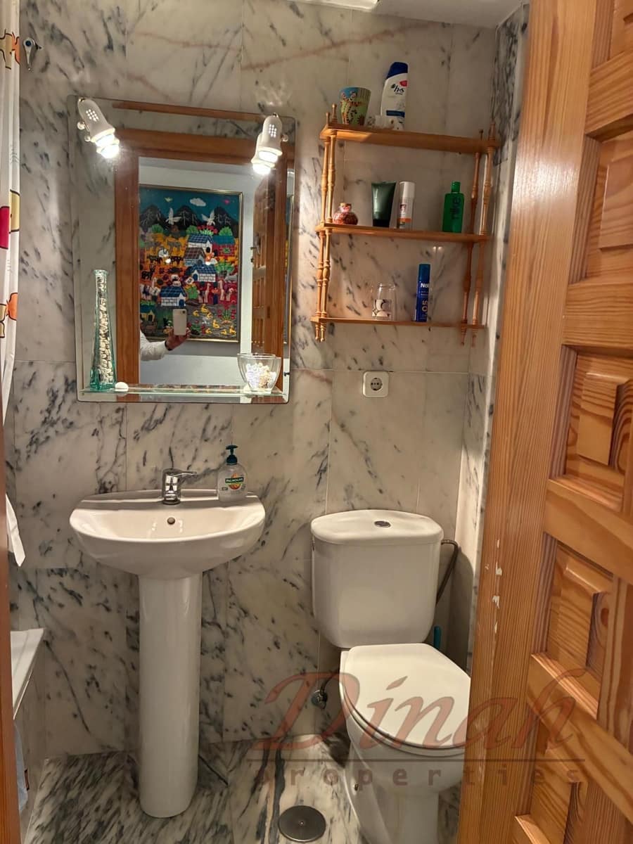 3 Zimmer Apartment zu verkaufen in Altea mit Garage - 550.000 € (Ref: 10173134)