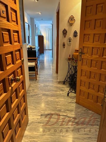 3 soveværelse Lejlighed til salg i Altea med garage - € 530.000 (Ref: 10173134)