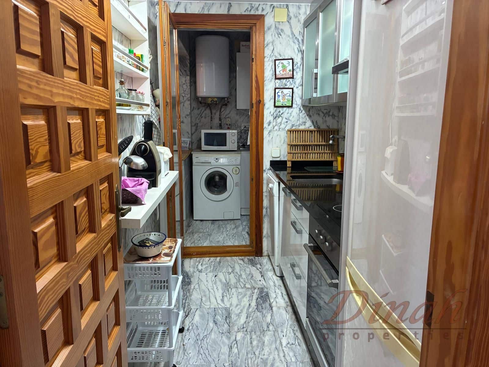 3 Zimmer Apartment zu verkaufen in Altea mit Garage - 550.000 € (Ref: 10173134)
