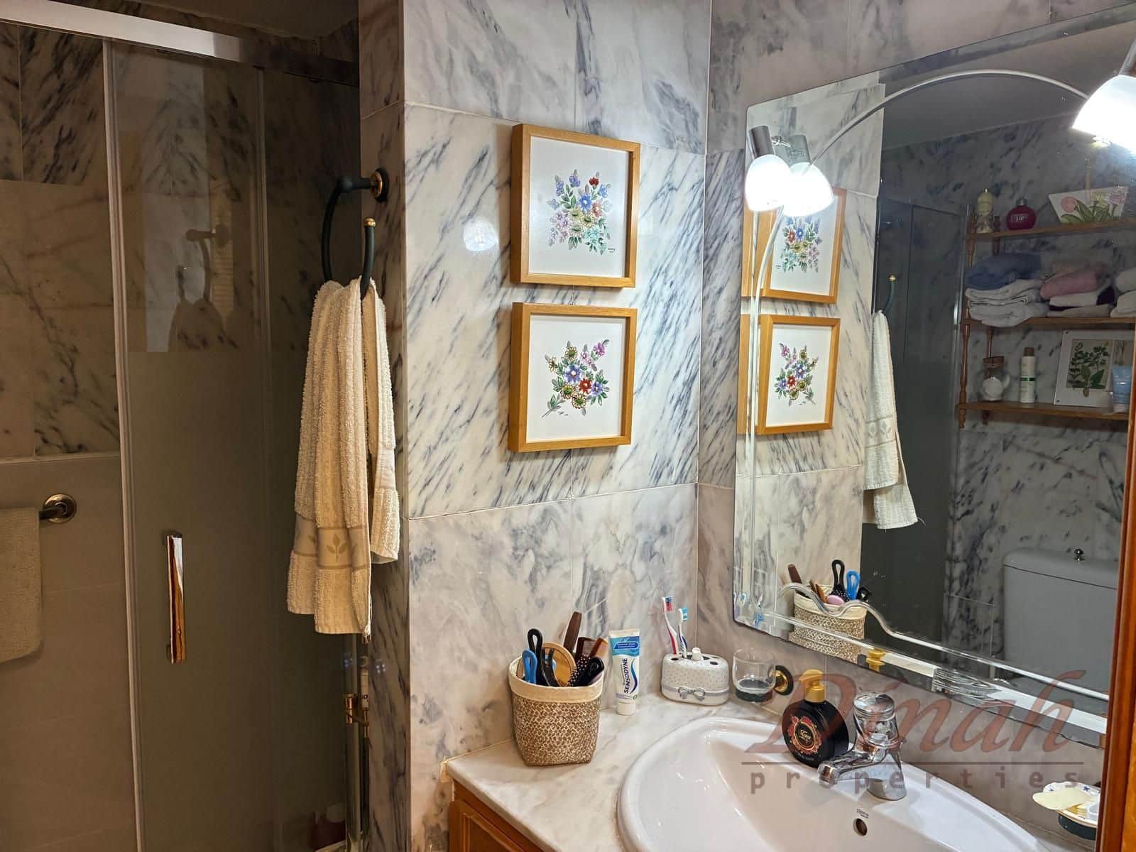 3 Zimmer Apartment zu verkaufen in Altea mit Garage - 550.000 € (Ref: 10173134)