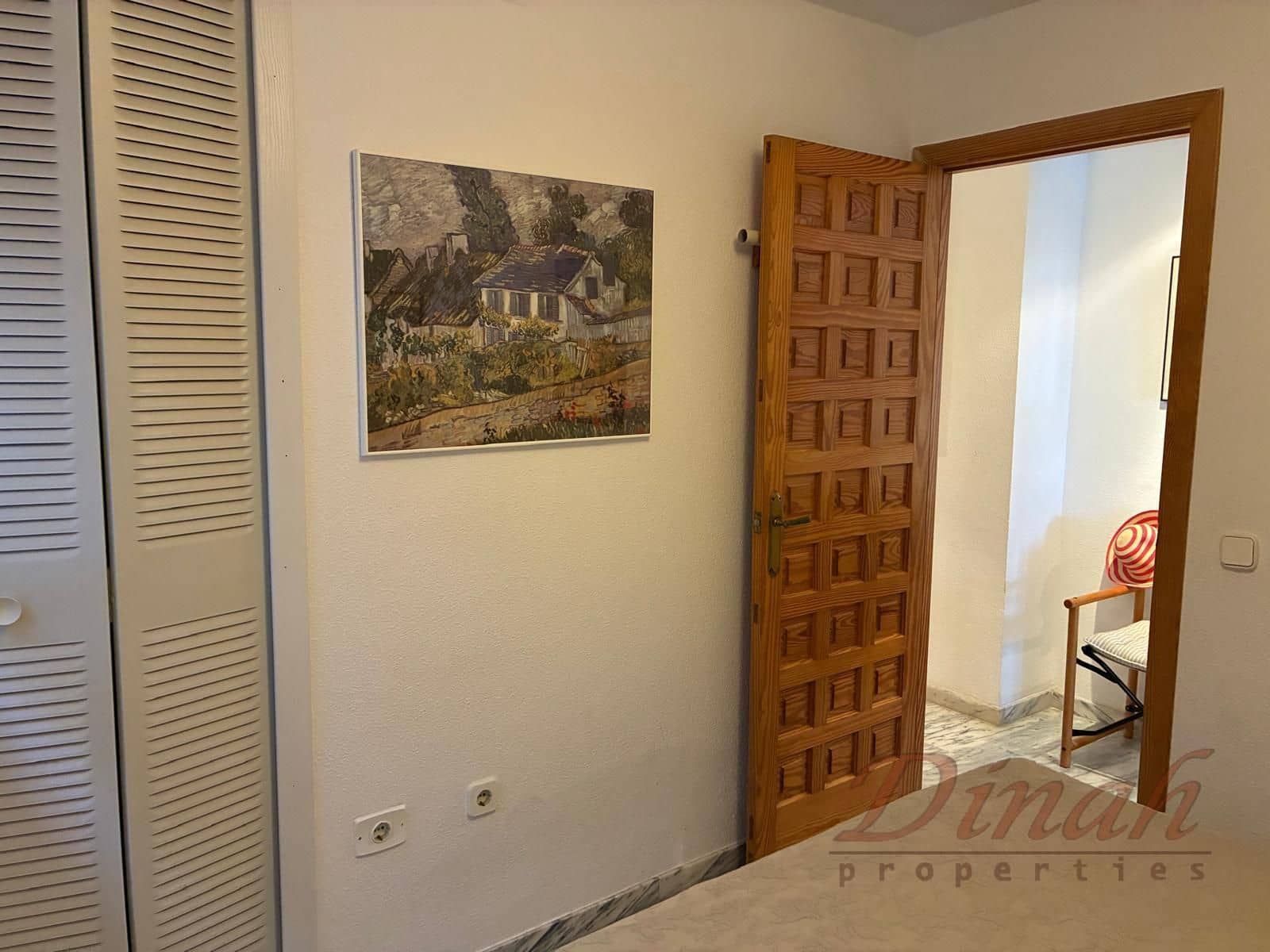 3 Zimmer Apartment zu verkaufen in Altea mit Garage - 550.000 € (Ref: 10173134)