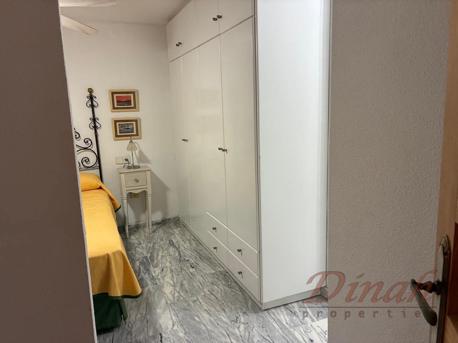 3 Zimmer Apartment zu verkaufen in Altea mit Garage - 550.000 € (Ref: 10173134)