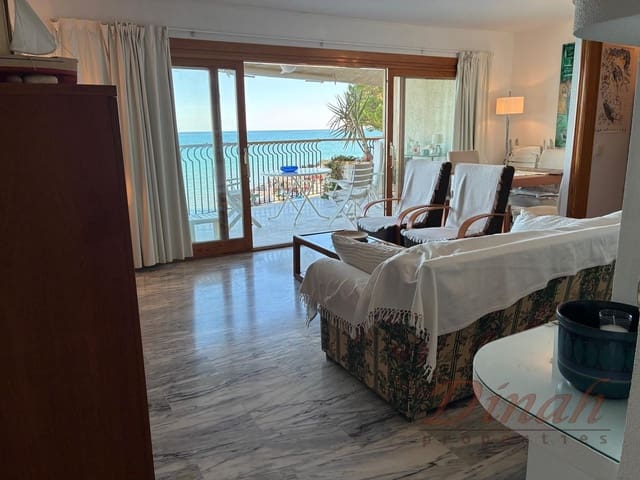 3 soveværelse Lejlighed til salg i Altea med garage - € 530.000 (Ref: 10173134)