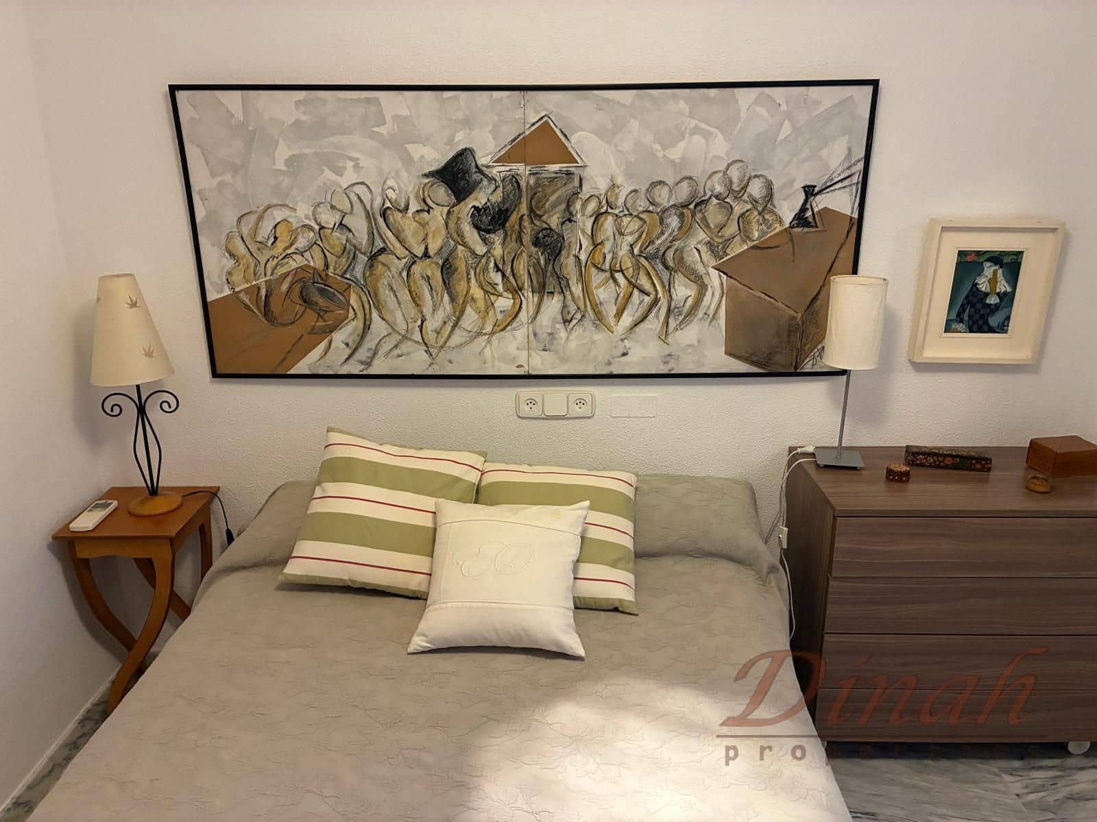 3 Zimmer Apartment zu verkaufen in Altea mit Garage - 550.000 € (Ref: 10173134)
