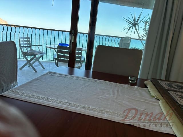 3 soveværelse Lejlighed til salg i Altea med garage - € 530.000 (Ref: 10173134)