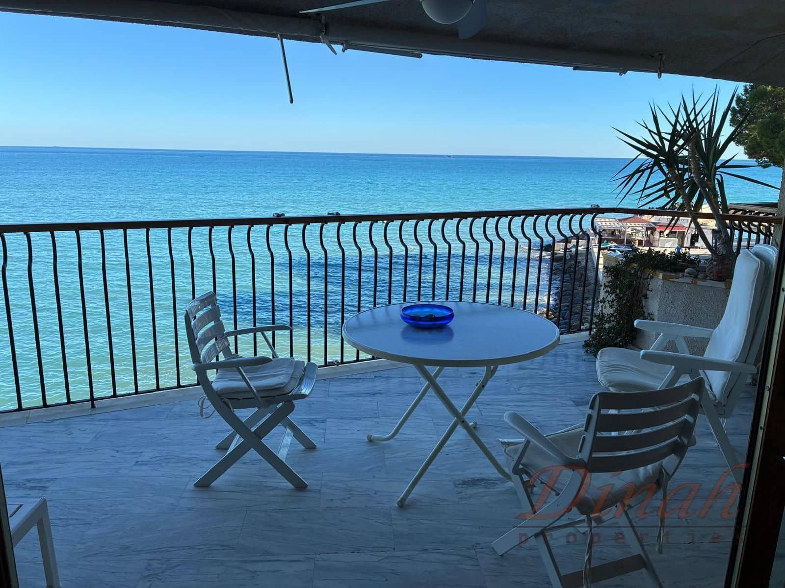 3 Zimmer Apartment zu verkaufen in Altea mit Garage - 550.000 € (Ref: 10173134)