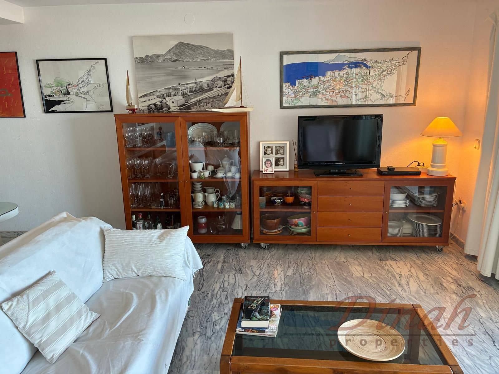 3 Zimmer Apartment zu verkaufen in Altea mit Garage - 550.000 € (Ref: 10173134)