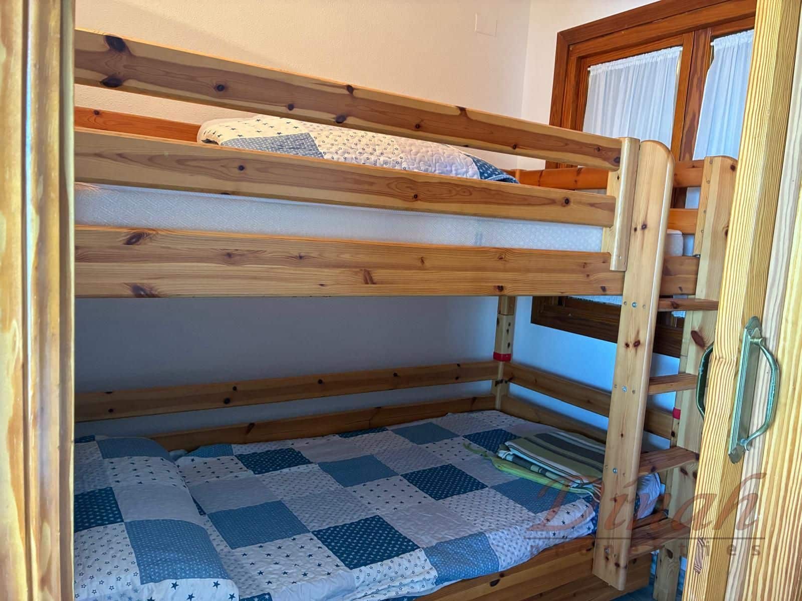 3 Zimmer Apartment zu verkaufen in Altea mit Garage - 550.000 € (Ref: 10173134)