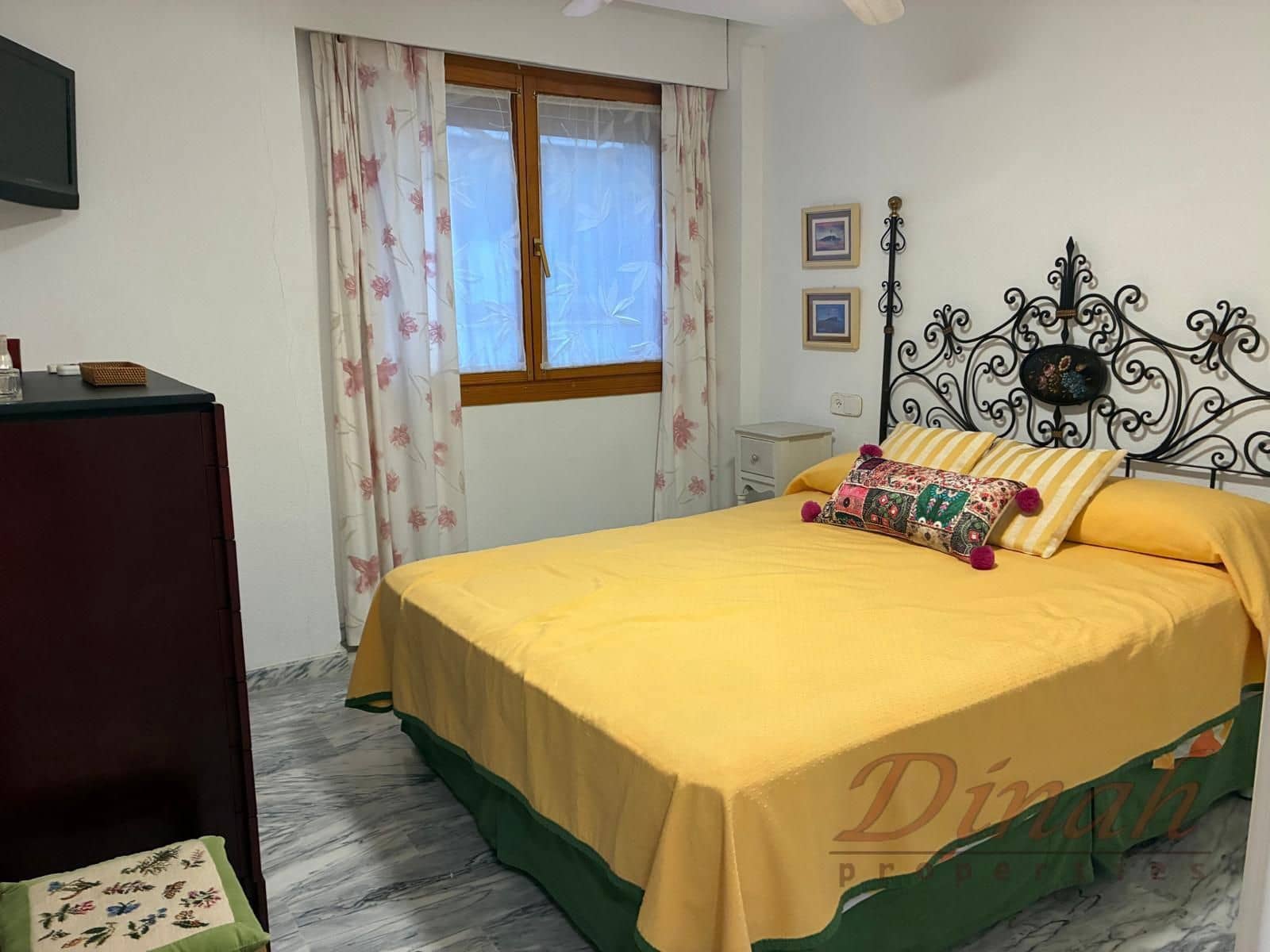 3 Zimmer Apartment zu verkaufen in Altea mit Garage - 550.000 € (Ref: 10173134)