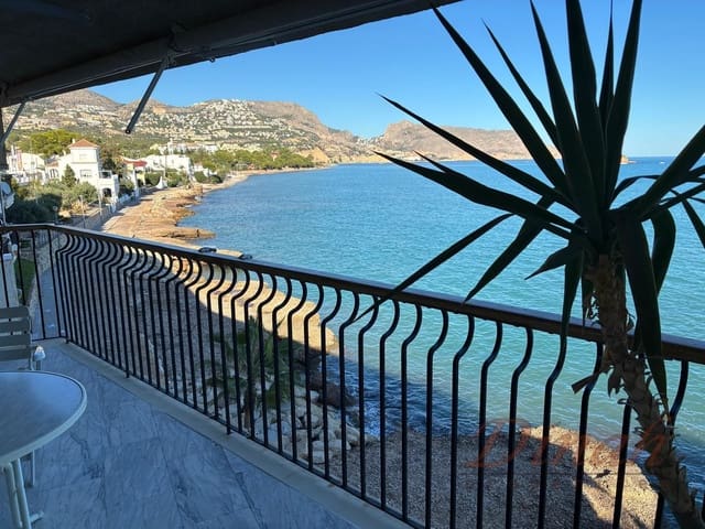 3 soveværelse Lejlighed til salg i Altea med garage - € 530.000 (Ref: 10173134)