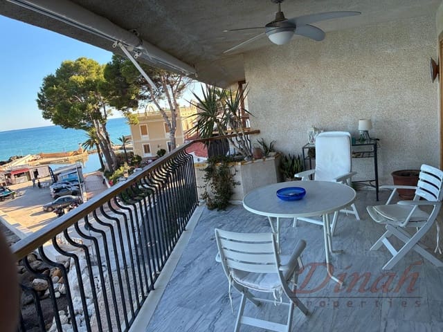 3 soveværelse Lejlighed til salg i Altea med garage - € 530.000 (Ref: 10173134)