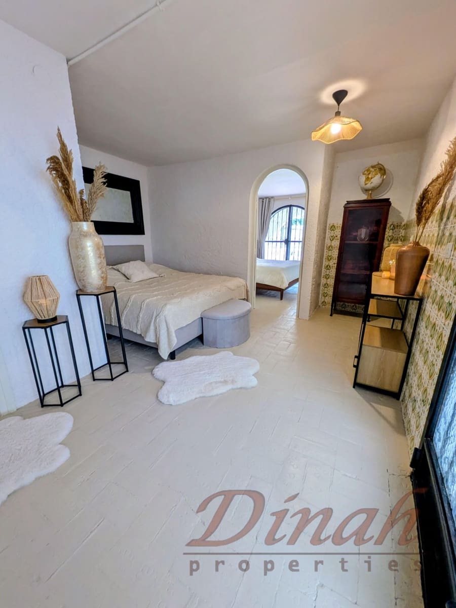 Chalet de 5 habitaciones en Altea en venta con piscina garaje - 460.000 € (Ref: 10179785)