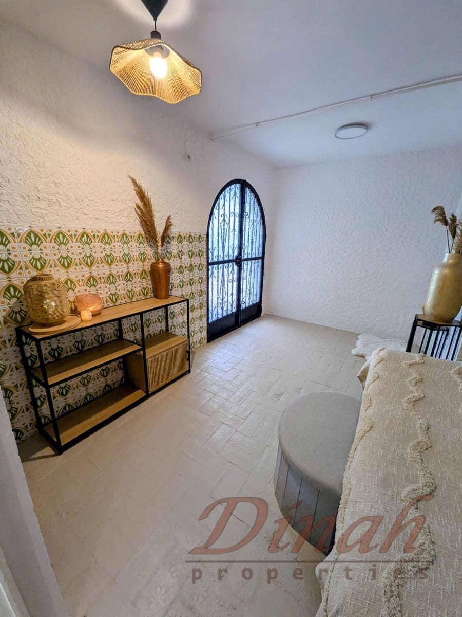 Chalet de 5 habitaciones en Altea en venta con piscina garaje - 460.000 € (Ref: 10179785)