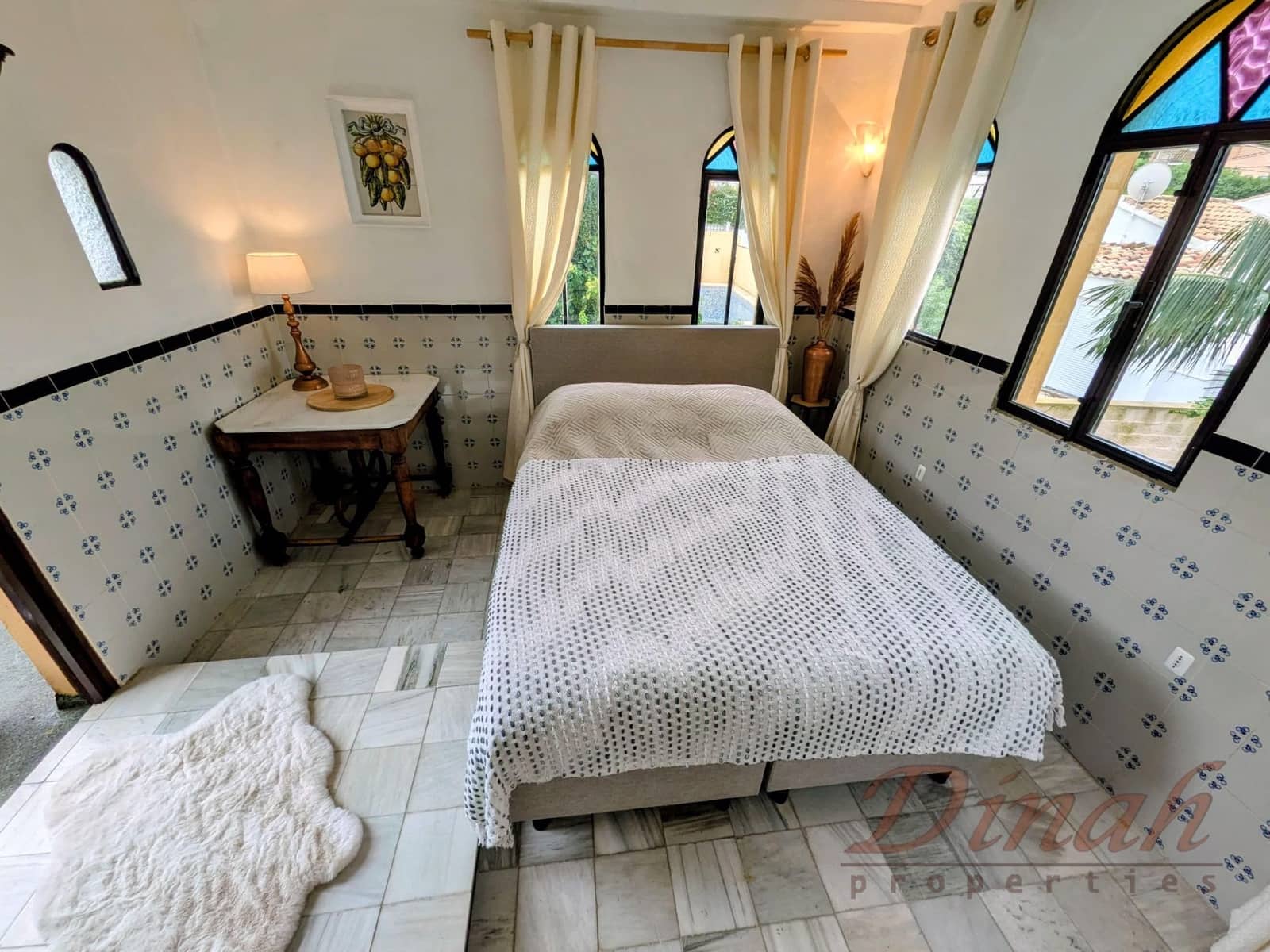 Chalet de 5 habitaciones en Altea en venta con piscina garaje - 460.000 € (Ref: 10179785)