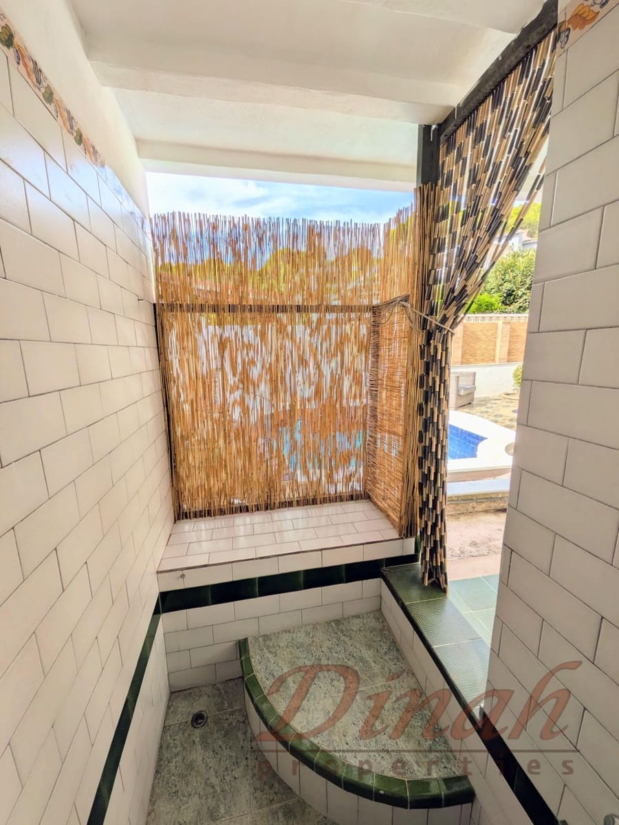 Chalet de 5 habitaciones en Altea en venta con piscina garaje - 460.000 € (Ref: 10179785)