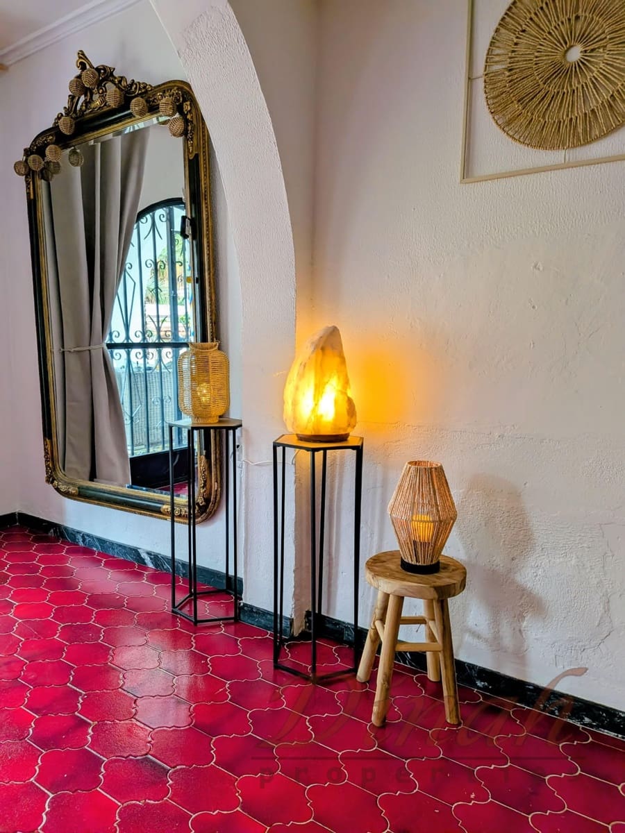 Chalet de 5 habitaciones en Altea en venta con piscina garaje - 460.000 € (Ref: 10179785)