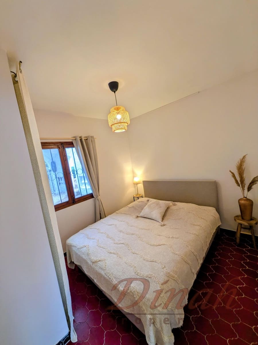 Chalet de 5 habitaciones en Altea en venta con piscina garaje - 460.000 € (Ref: 10179785)