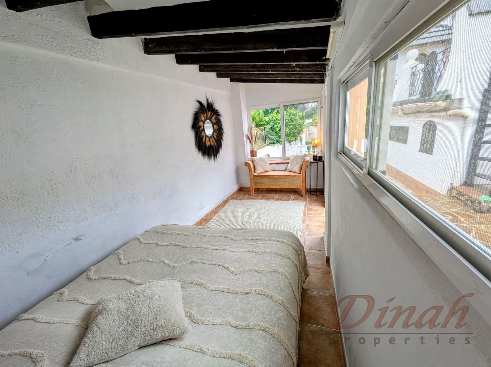 Chalet de 5 habitaciones en Altea en venta con piscina garaje - 460.000 € (Ref: 10179785)