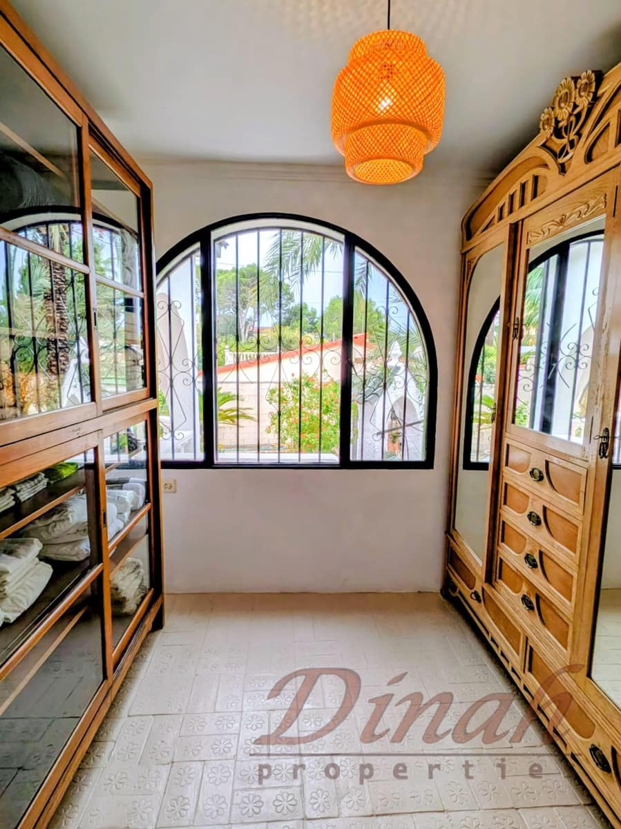Chalet de 5 habitaciones en Altea en venta con piscina garaje - 460.000 € (Ref: 10179785)