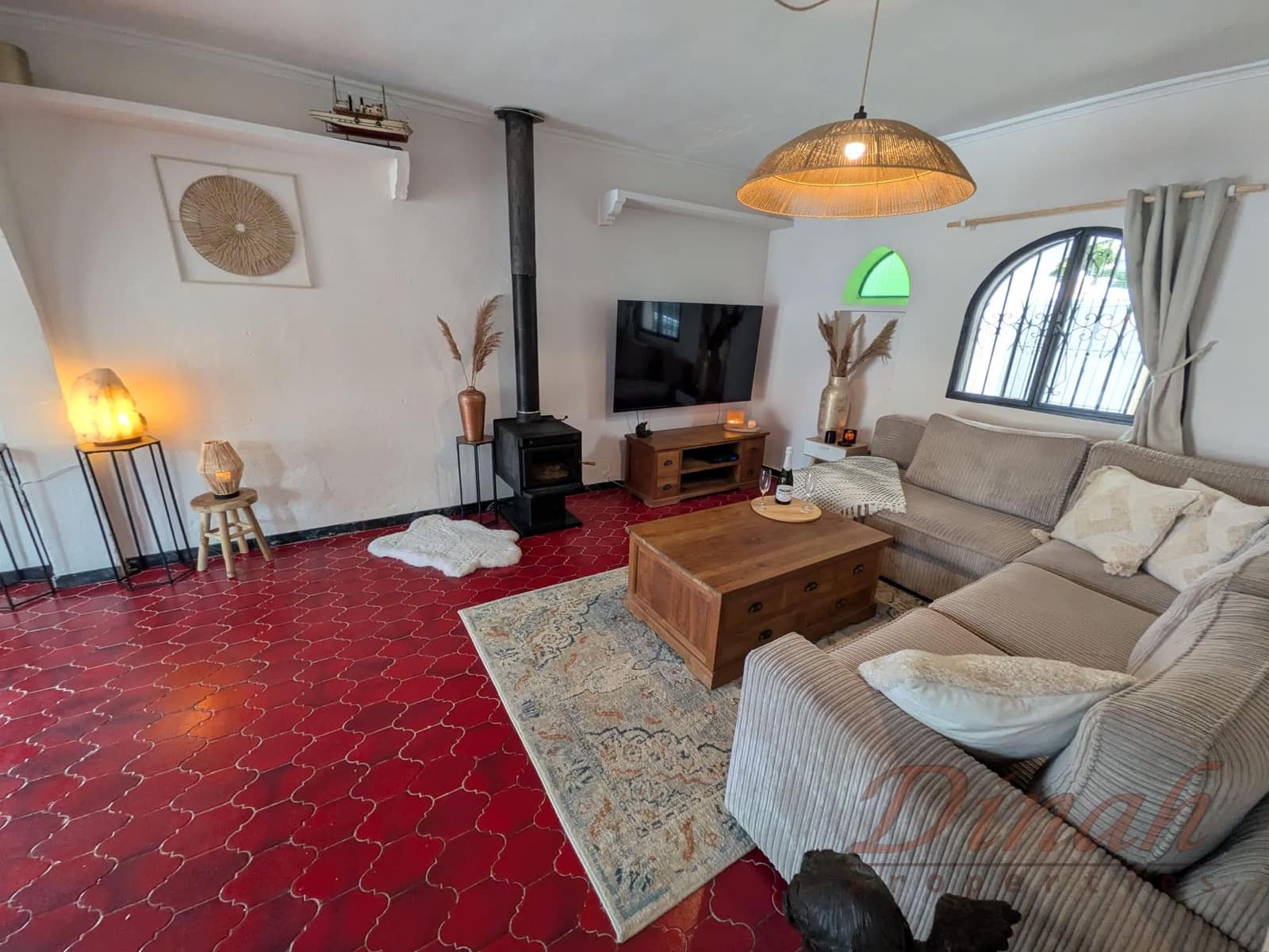 Chalet de 5 habitaciones en Altea en venta con piscina garaje - 460.000 € (Ref: 10179785)