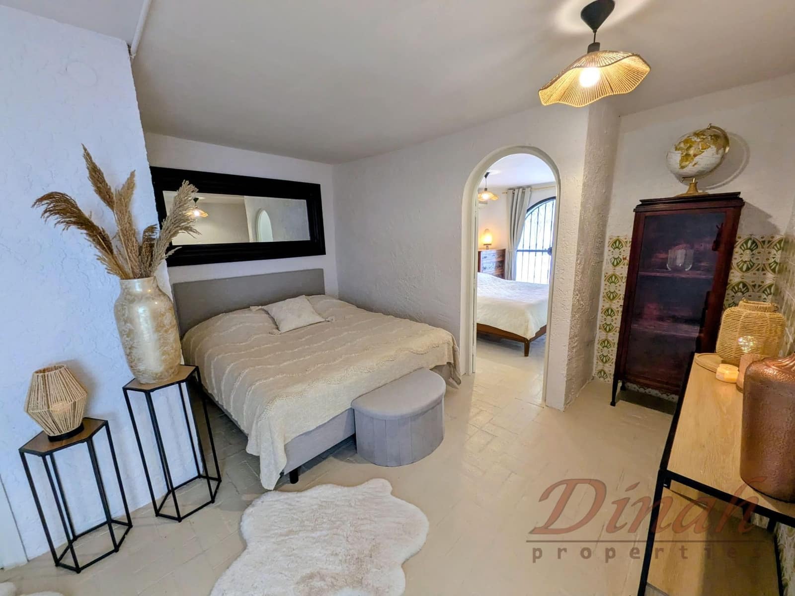 Chalet de 5 habitaciones en Altea en venta con piscina garaje - 460.000 € (Ref: 10179785)