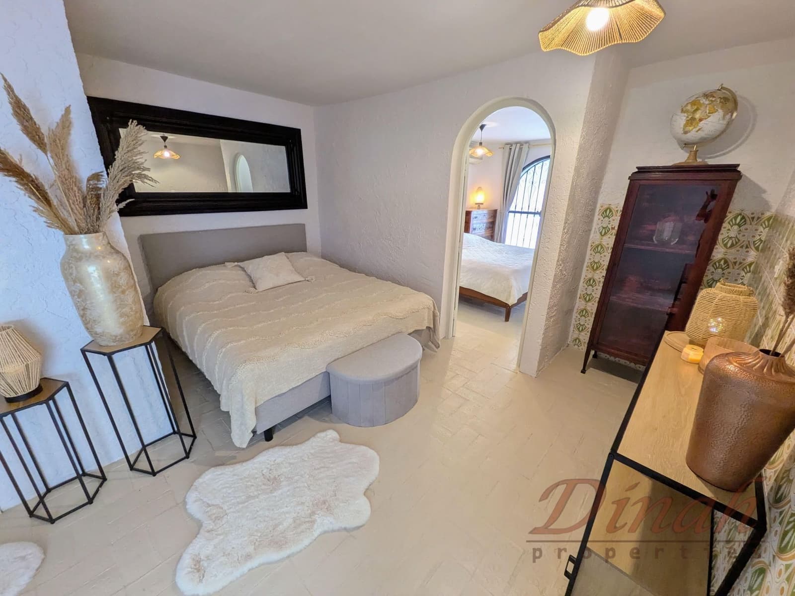Chalet de 5 habitaciones en Altea en venta con piscina garaje - 460.000 € (Ref: 10179785)