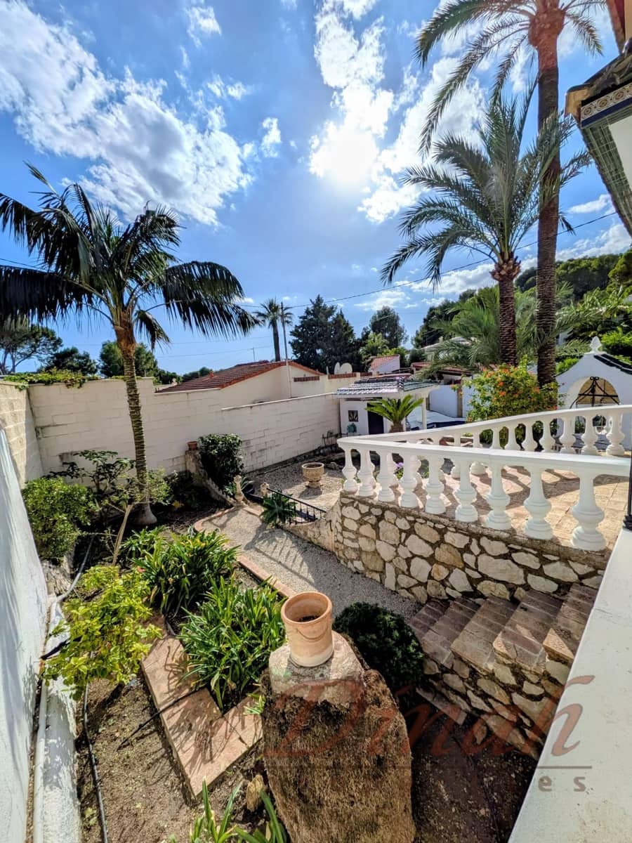 Chalet de 5 habitaciones en Altea en venta con piscina garaje - 460.000 € (Ref: 10179785)