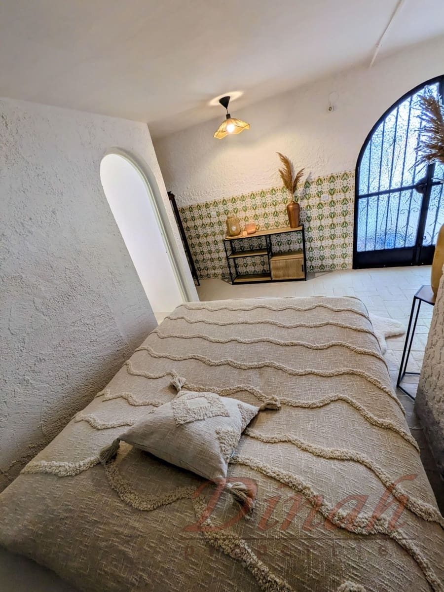 Chalet de 5 habitaciones en Altea en venta con piscina garaje - 460.000 € (Ref: 10179785)