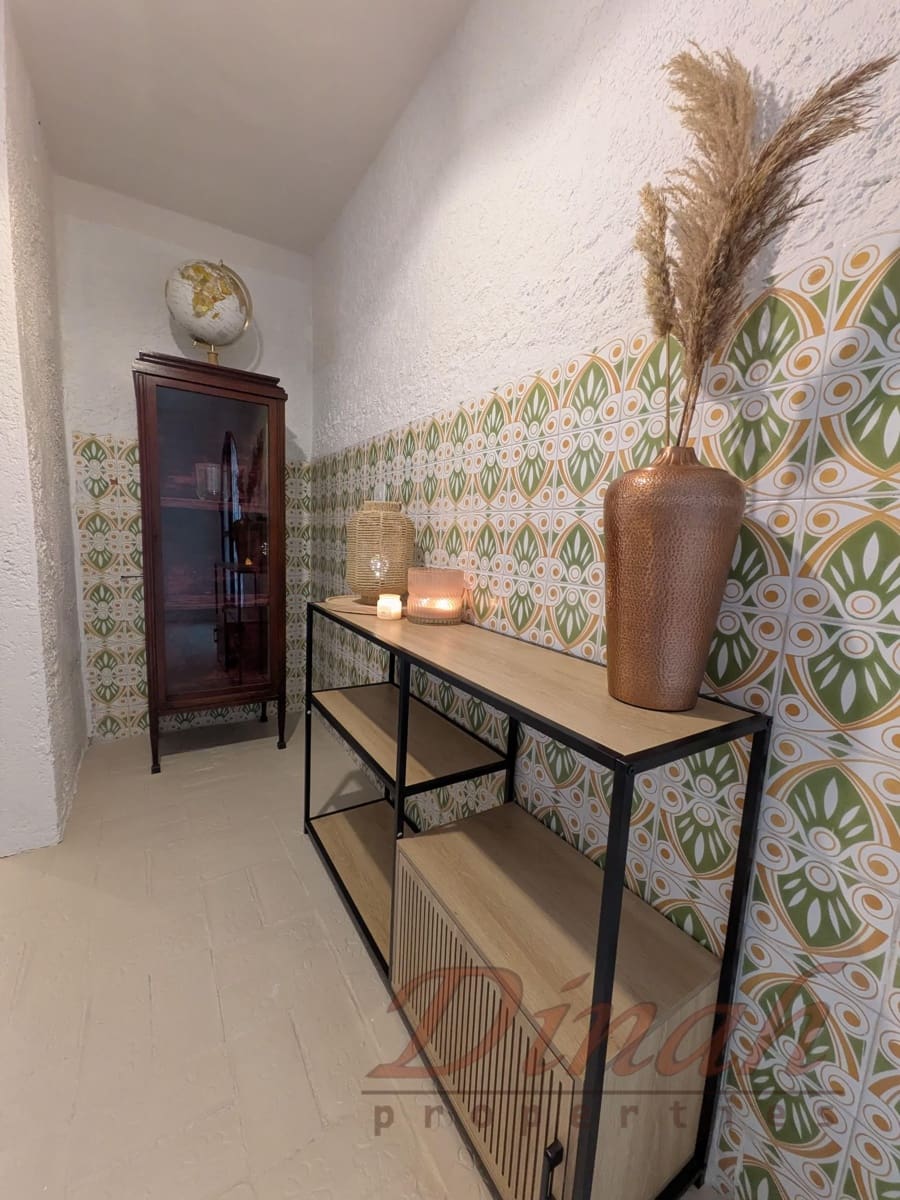 Chalet de 5 habitaciones en Altea en venta con piscina garaje - 460.000 € (Ref: 10179785)