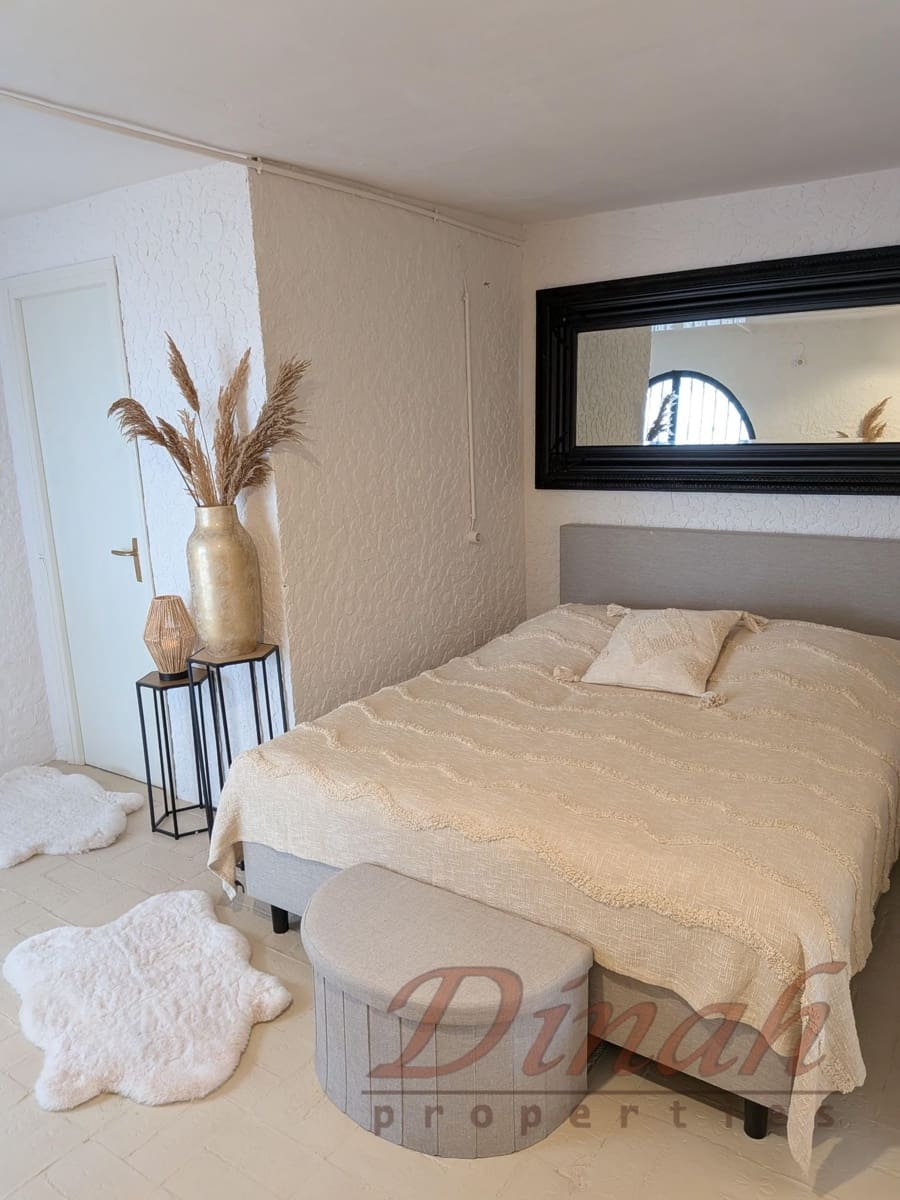Chalet de 5 habitaciones en Altea en venta con piscina garaje - 460.000 € (Ref: 10179785)