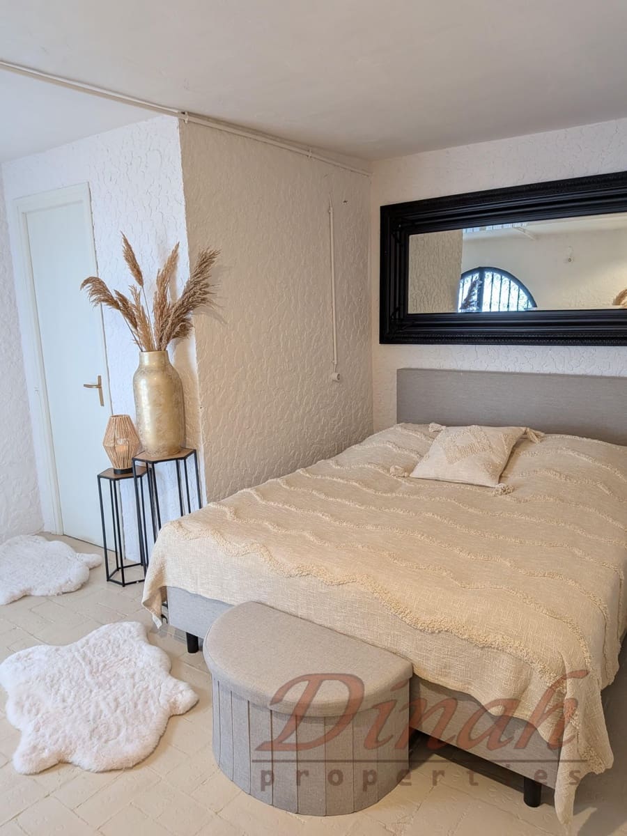 Chalet de 5 habitaciones en Altea en venta con piscina garaje - 460.000 € (Ref: 10179785)
