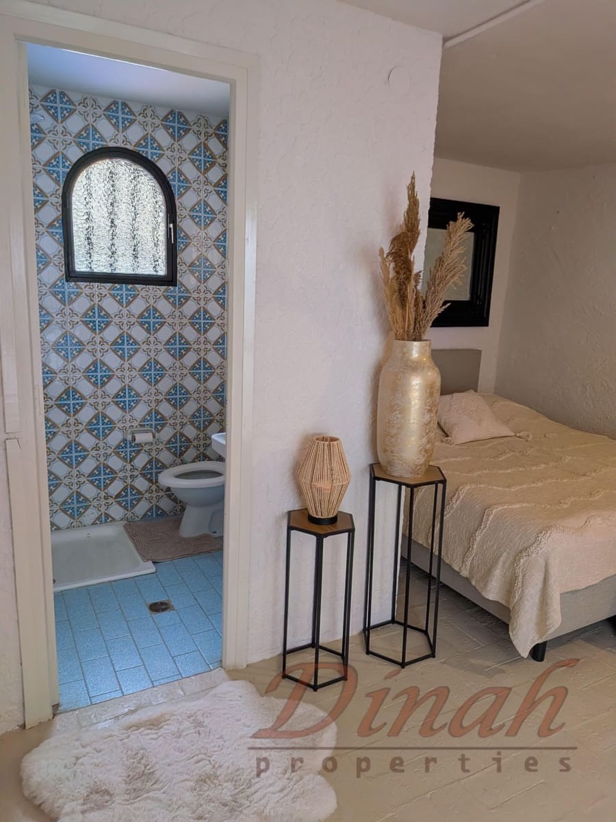 Chalet de 5 habitaciones en Altea en venta con piscina garaje - 460.000 € (Ref: 10179785)