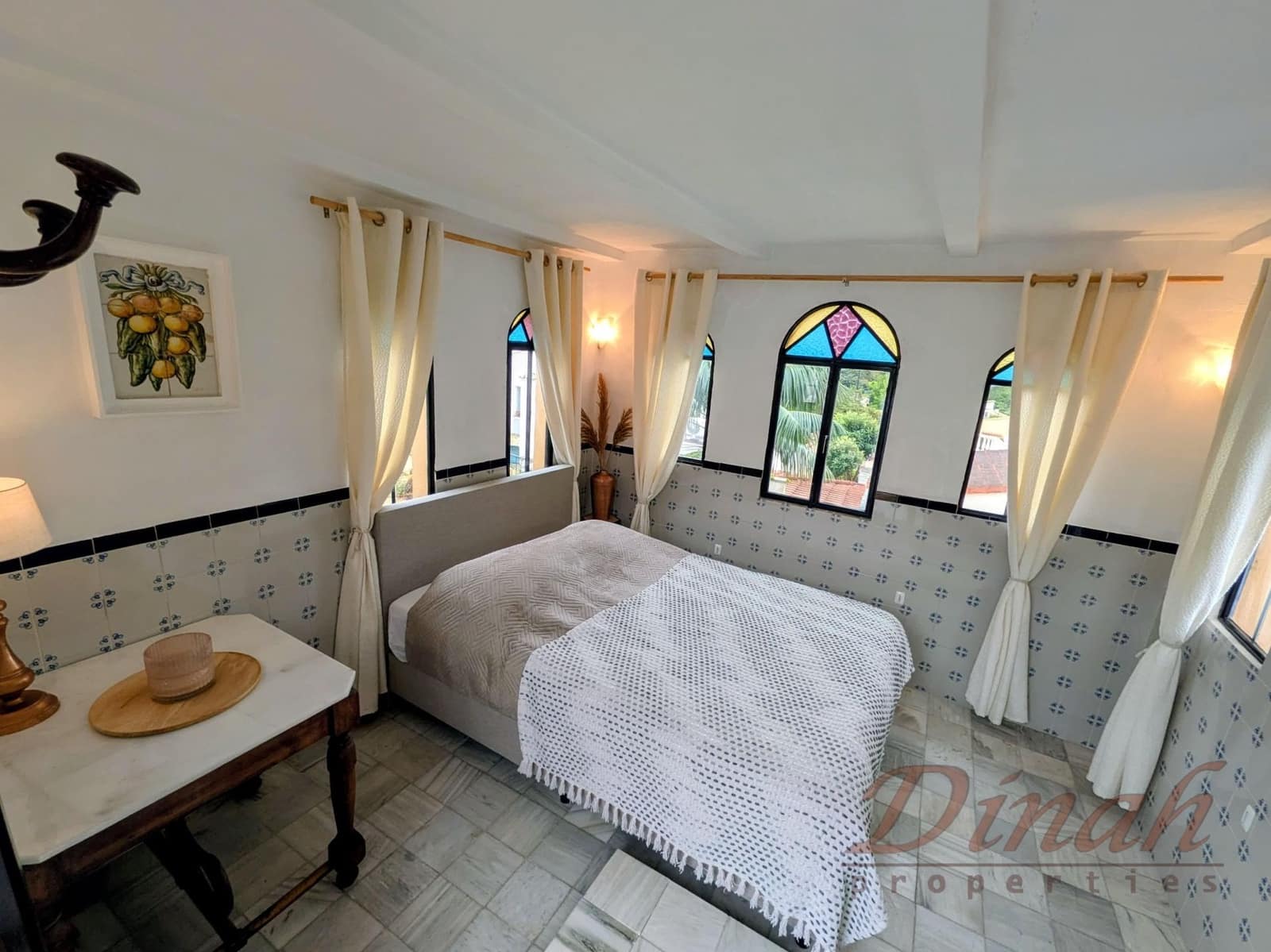 Chalet de 5 habitaciones en Altea en venta con piscina garaje - 460.000 € (Ref: 10179785)
