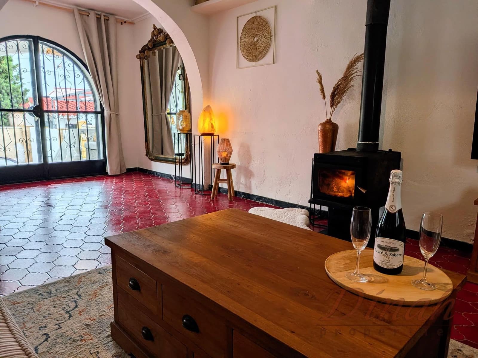 Chalet de 5 habitaciones en Altea en venta con piscina garaje - 460.000 € (Ref: 10179785)