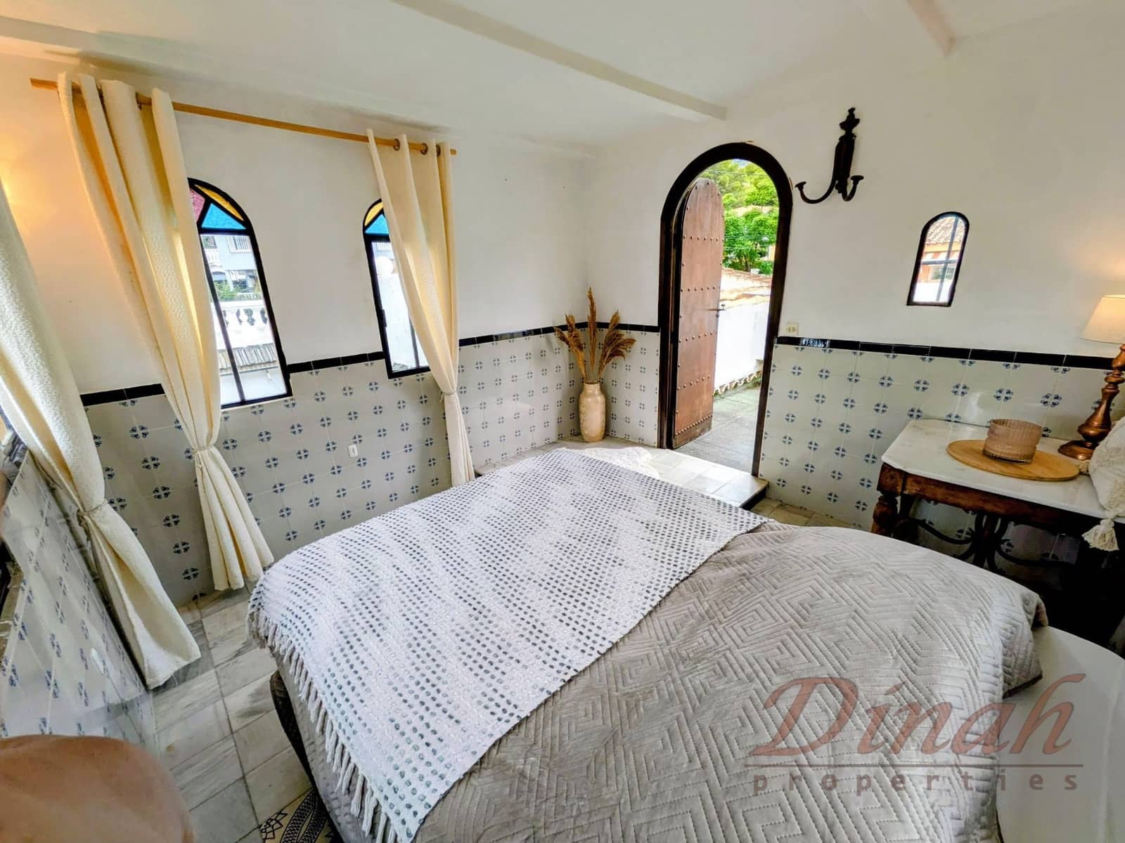 Chalet de 5 habitaciones en Altea en venta con piscina garaje - 460.000 € (Ref: 10179785)