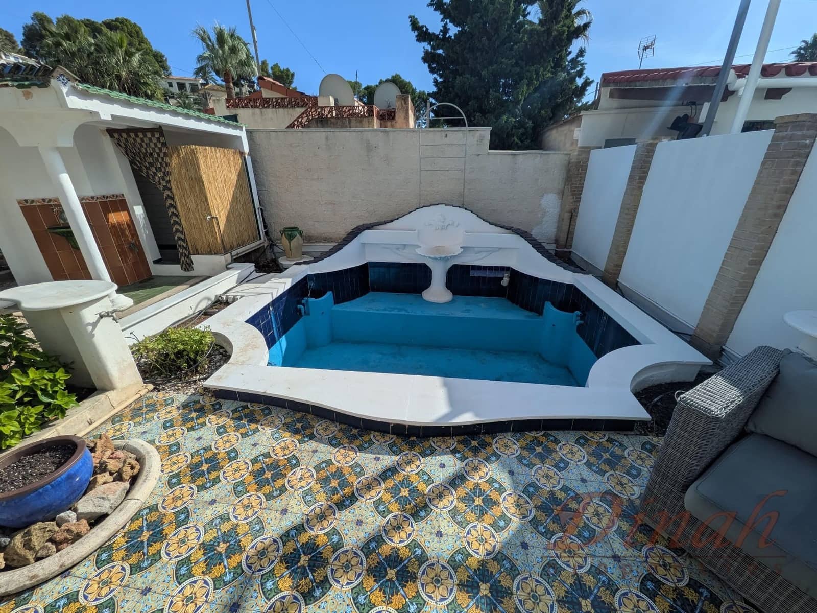 Chalet de 5 habitaciones en Altea en venta con piscina garaje - 460.000 € (Ref: 10179785)