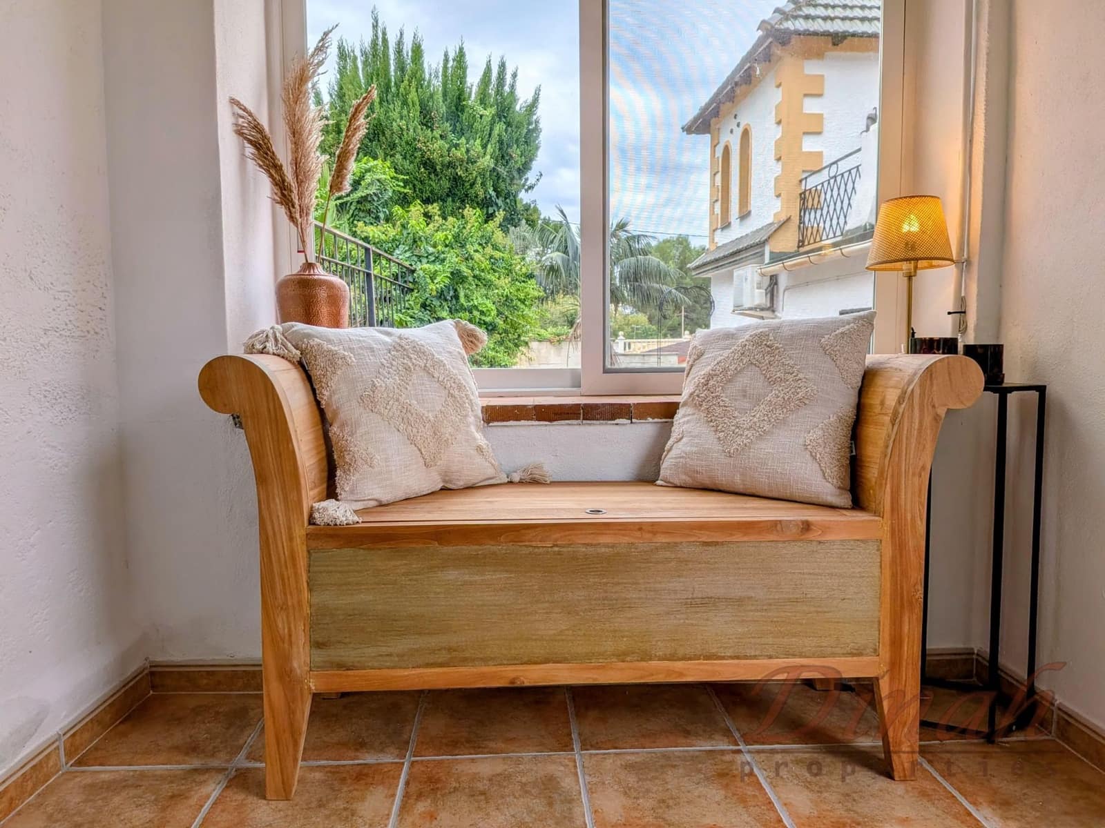 Chalet de 5 habitaciones en Altea en venta con piscina garaje - 460.000 € (Ref: 10179785)