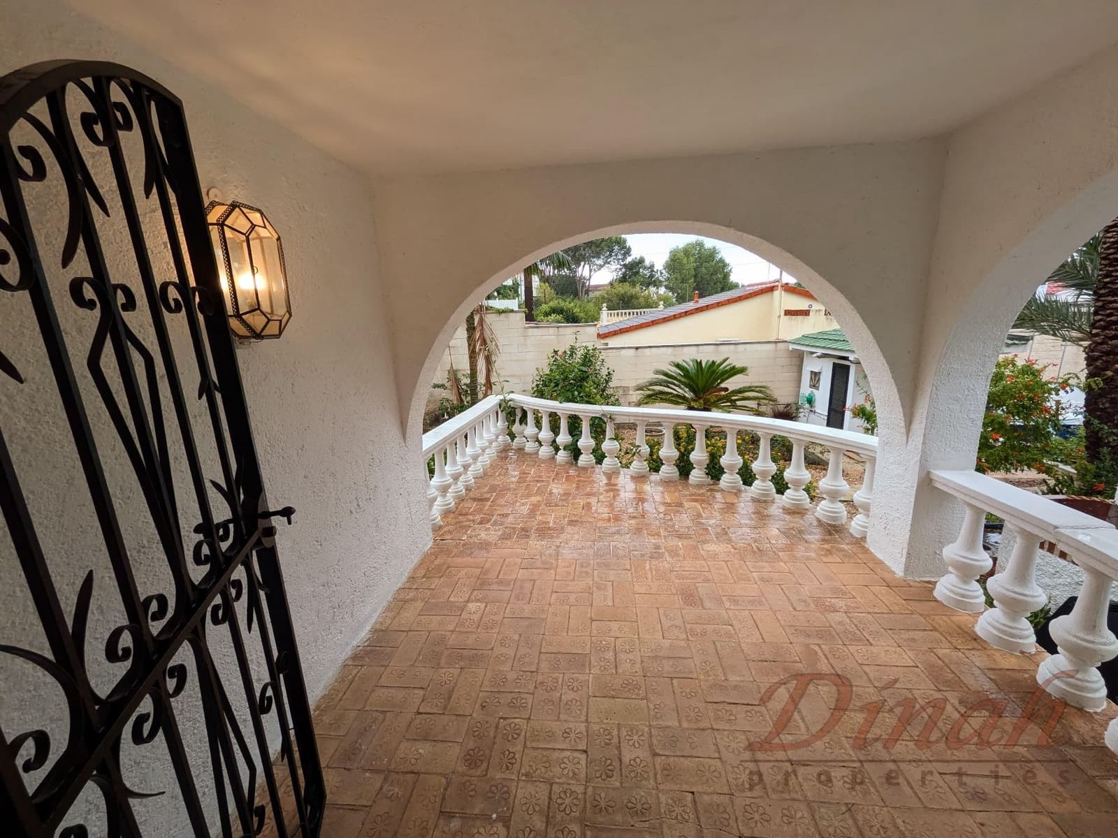 Chalet de 5 habitaciones en Altea en venta con piscina garaje - 460.000 € (Ref: 10179785)